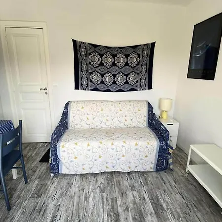 For 2 People Apartment
